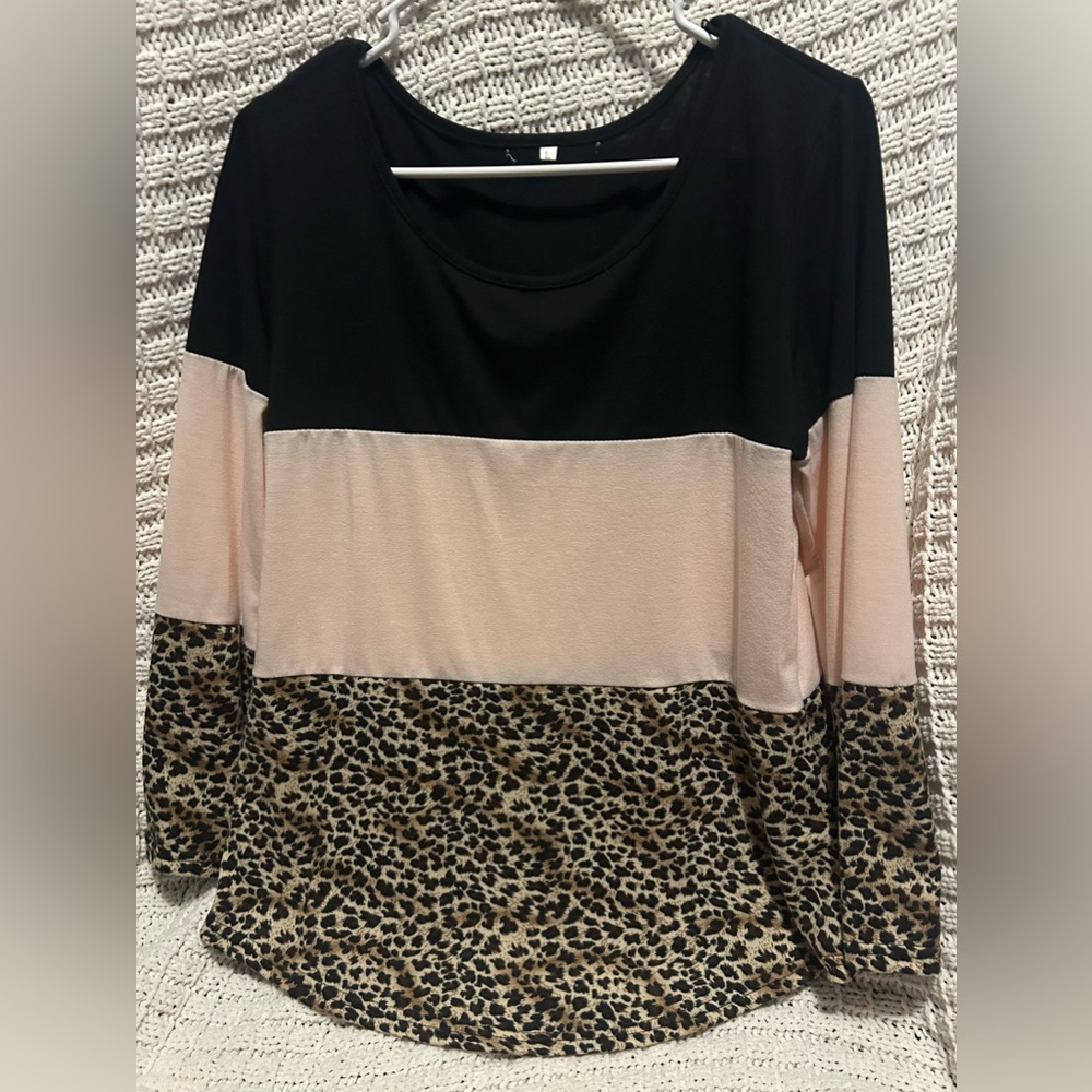 Half sleeve shirt